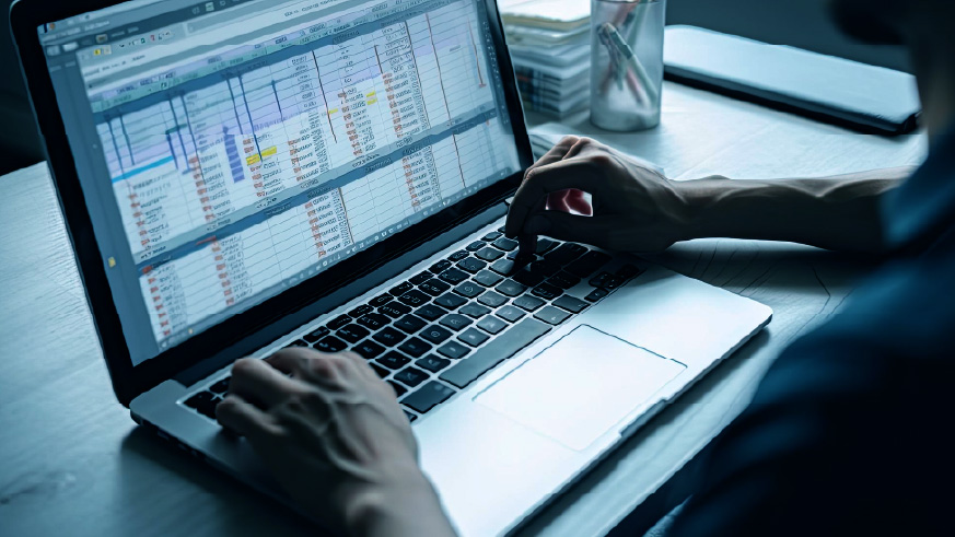 Excel TRANSPOSE Operate: Definition, Syntax, and Purposes