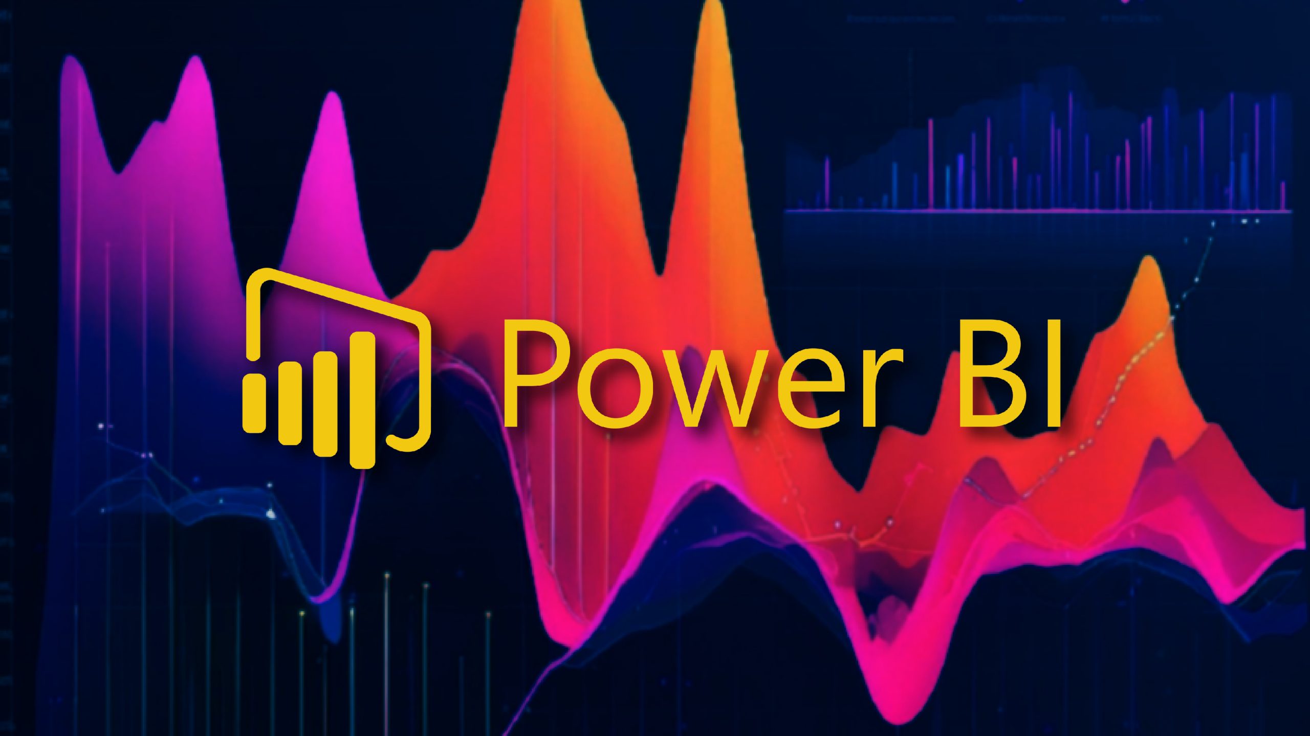 Power BI Heatmap