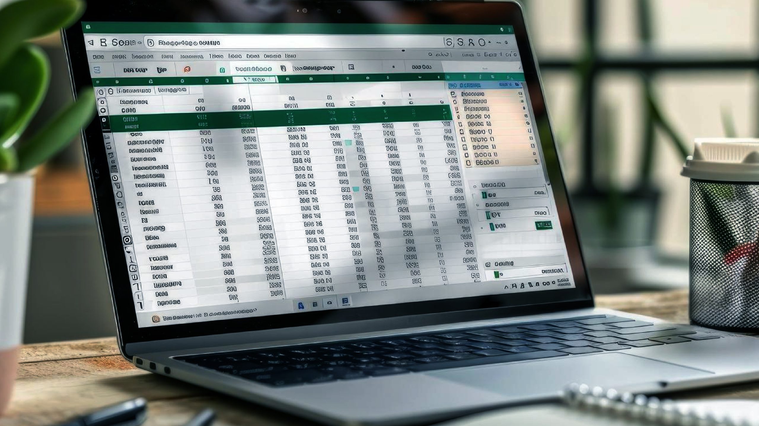 What is the ROUND Function in Excel?