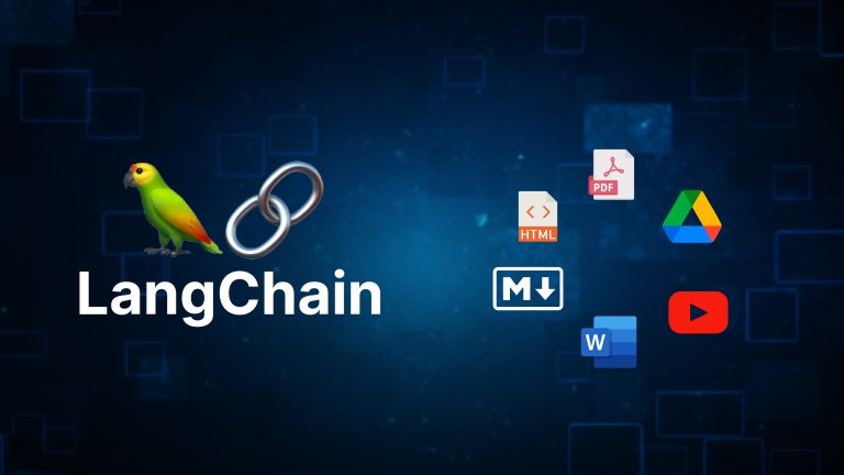 What are Langchain Document Loaders? - Analytics Vidhya