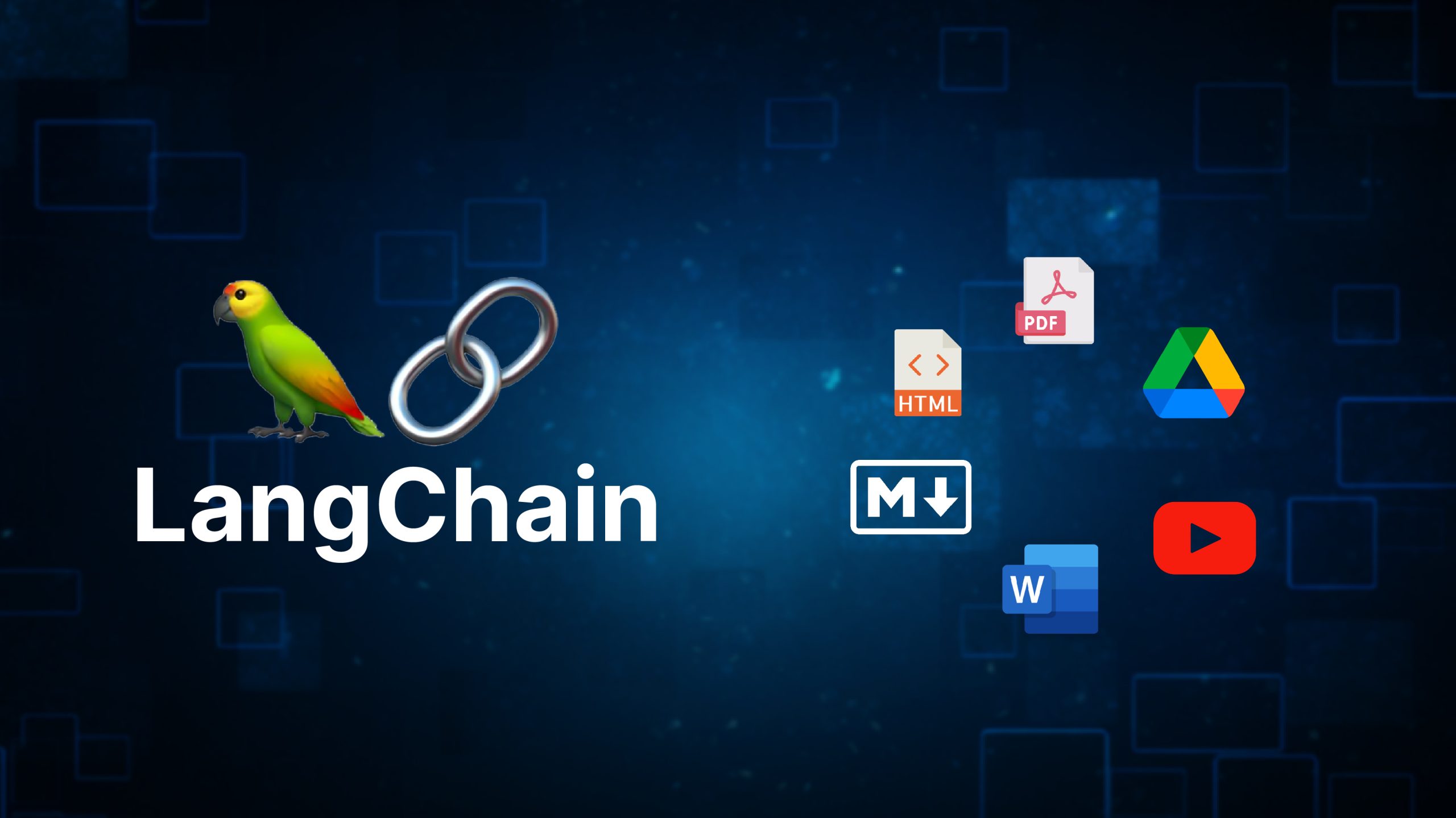 What are Langchain Document Loaders?