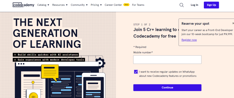 7 Best Platforms to Practice Python