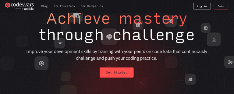 7 Best Platforms to Practice Python