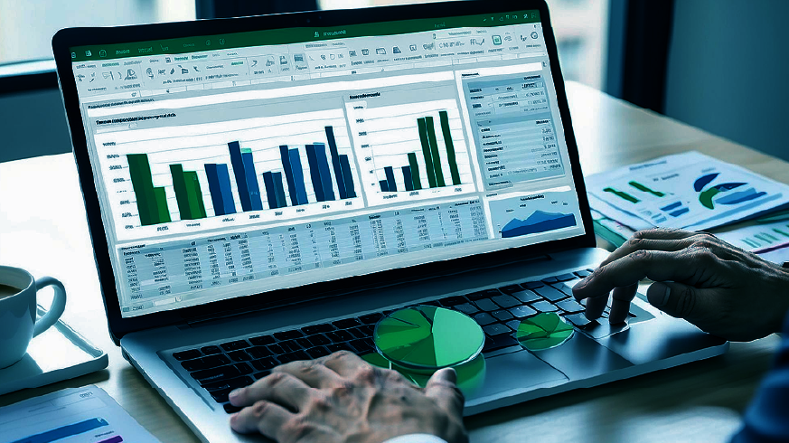 Learn how to Freeze Panes in Excel?