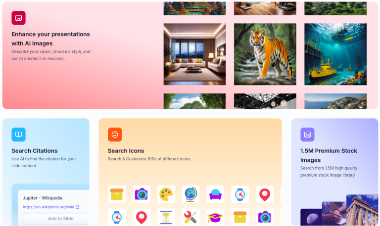 7 AI PPT Makers that You Can Start with for FREE!