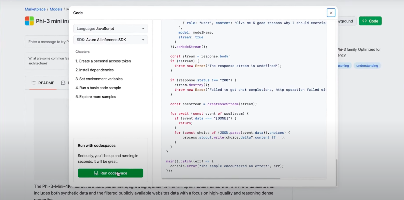 How to Access GitHub Model in Few Steps? - Analytics Vidhya