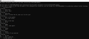 Build Your AI Chatbot with NLP in Python - Analytics Vidhya