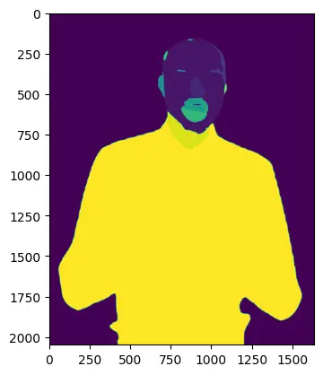 parsed image