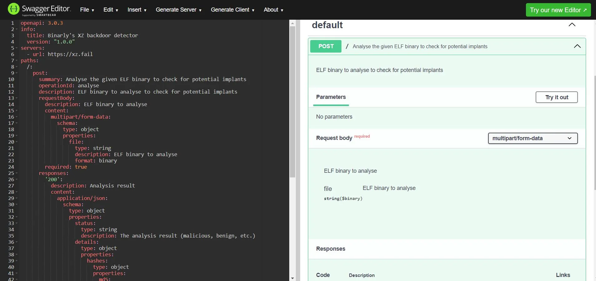 Building an LLM Inference API with Hugging Face and FastAPI