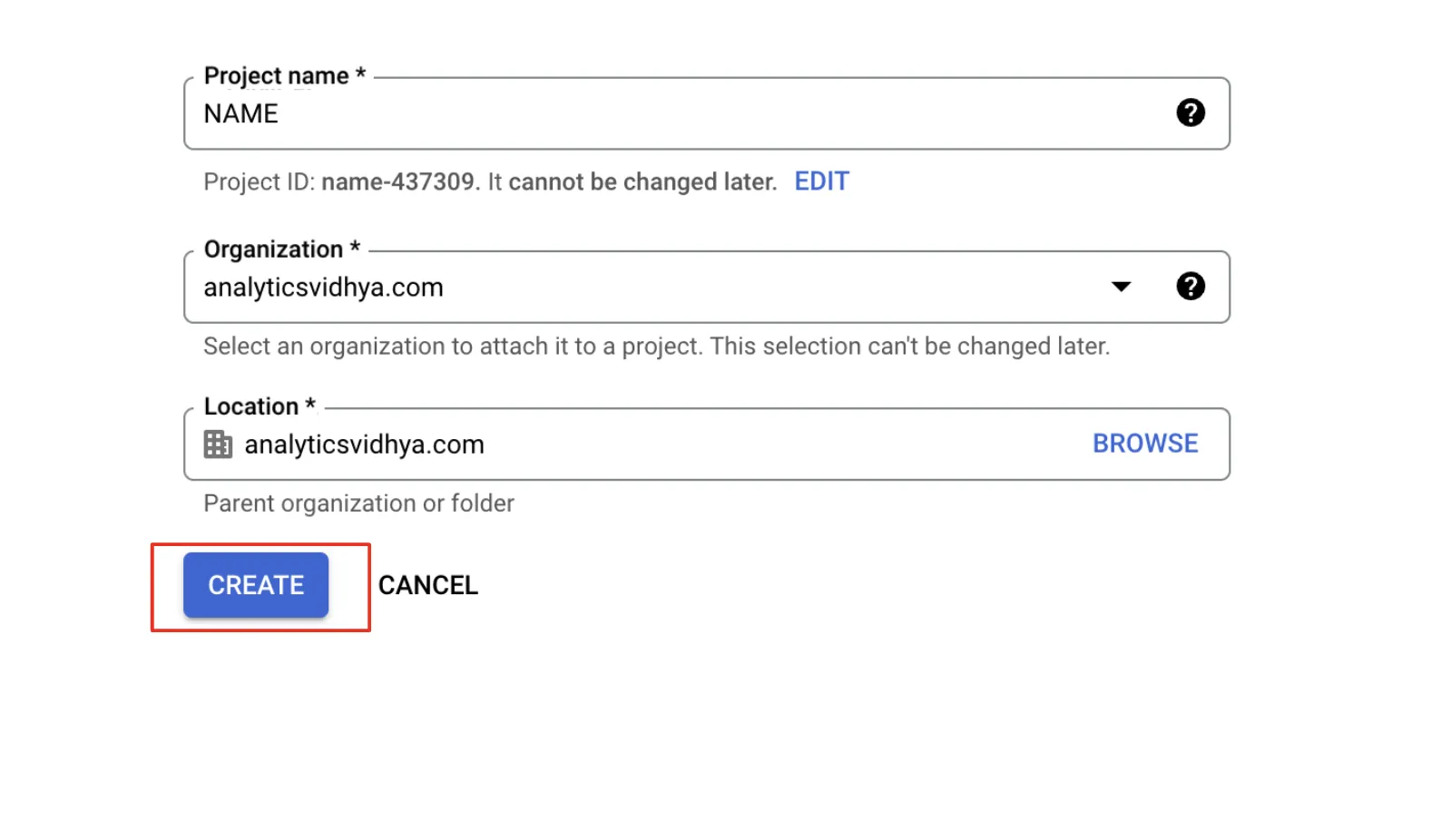 Automating Email Sorting and Labelling with CrewAI | Steps for Google Authentication