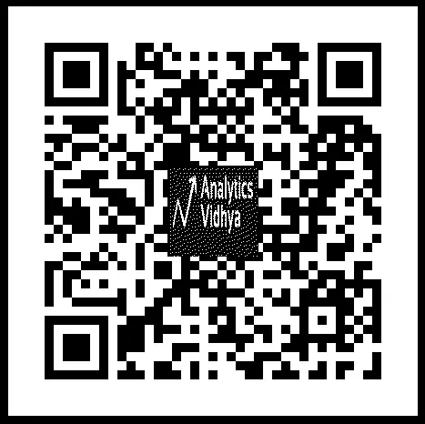 Mastering QR Code: AV