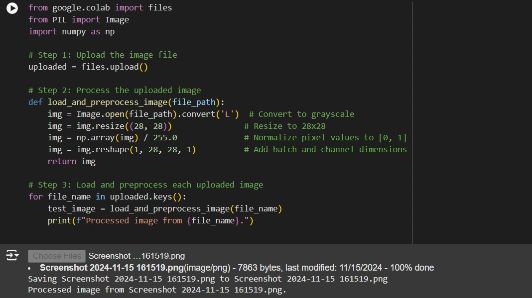 Predicting Custom Images: Image Classification with JAX, Flax, and Optax