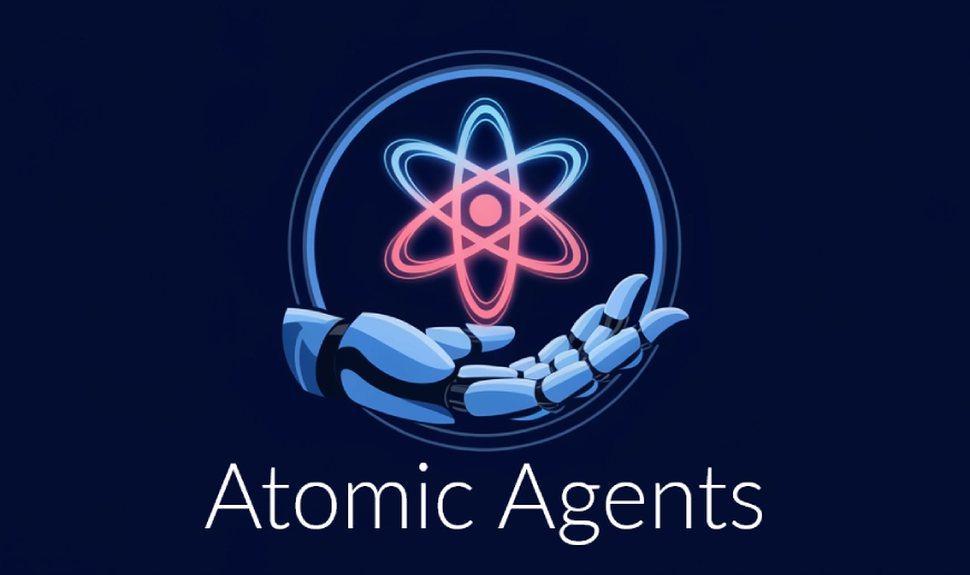 What’s Atomic Brokers?