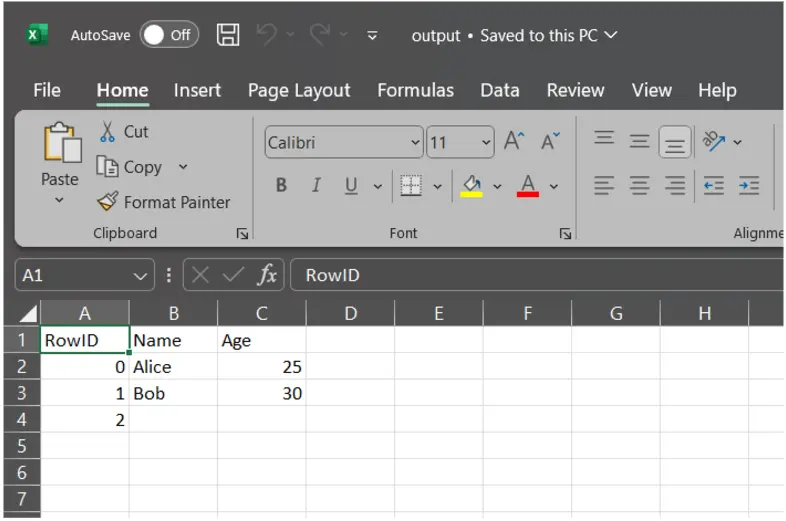 index_label (str or sequence, optional)