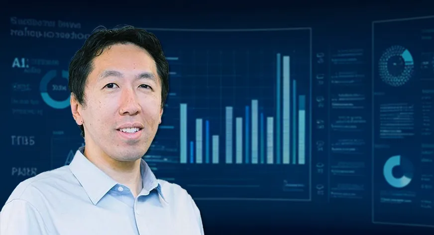 Andrew Ng on Why AI Product Management is the Future!