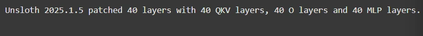 Applying LoRA Adapters