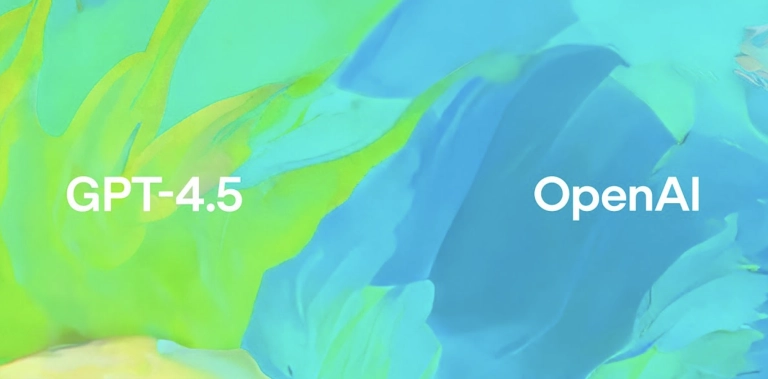 GPT4.5让我对OpenAI失去信心