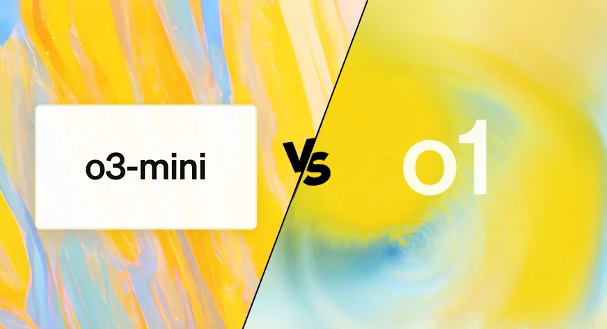 Is o3-mini Better Than o1 for Image Analysis?