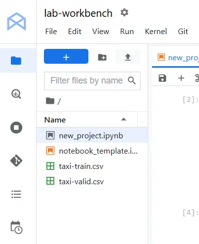 Manipulate data with tf.data; TensorFlow Dataset API on Google Cloud
