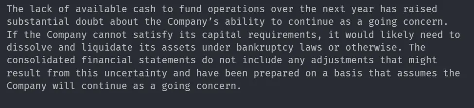 response3: Financial Report Retrieval System