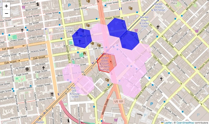 use_case_1: Spatial Indexing