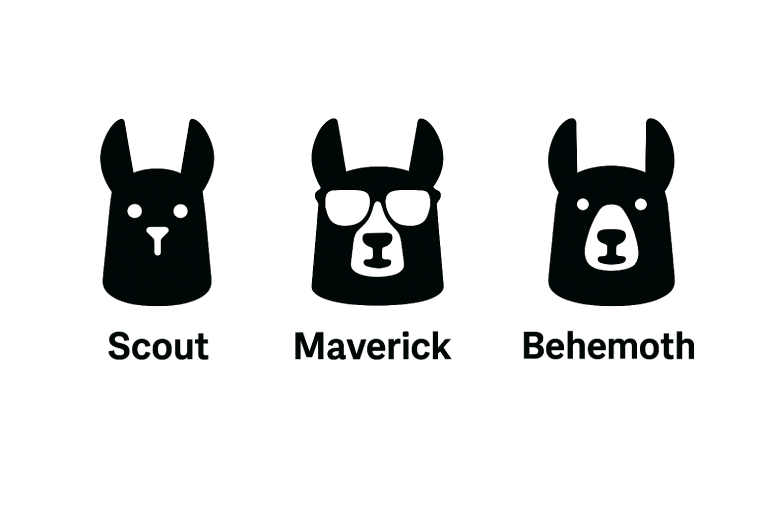 Llama 4's latest models: Scout, Maverick and Behemoth
