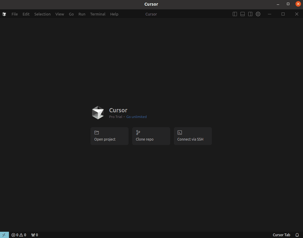 Cursor AI MCP servers