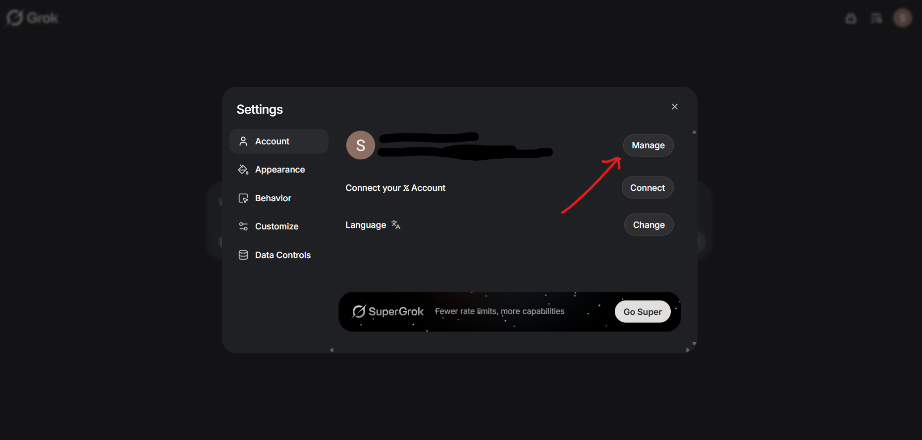 Grok 3 API integration
