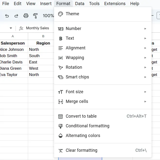 Conditional Formatting | How to Clean Data in an Excel Sheet
