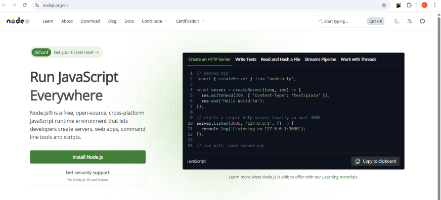 Node.js