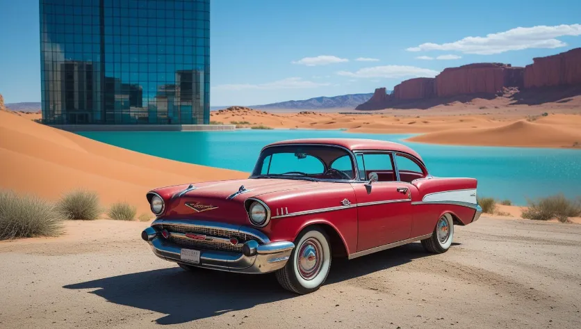 Canva - free ai image generator