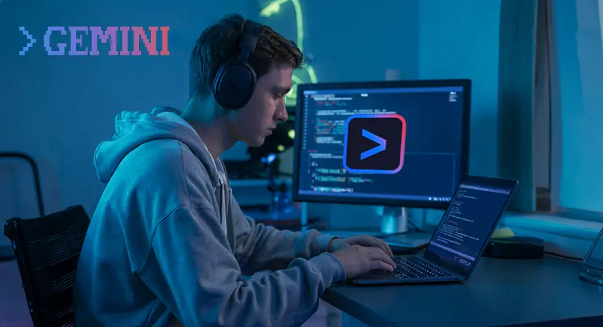 Gemini CLI: Free & Open Source Coding Agent by Google