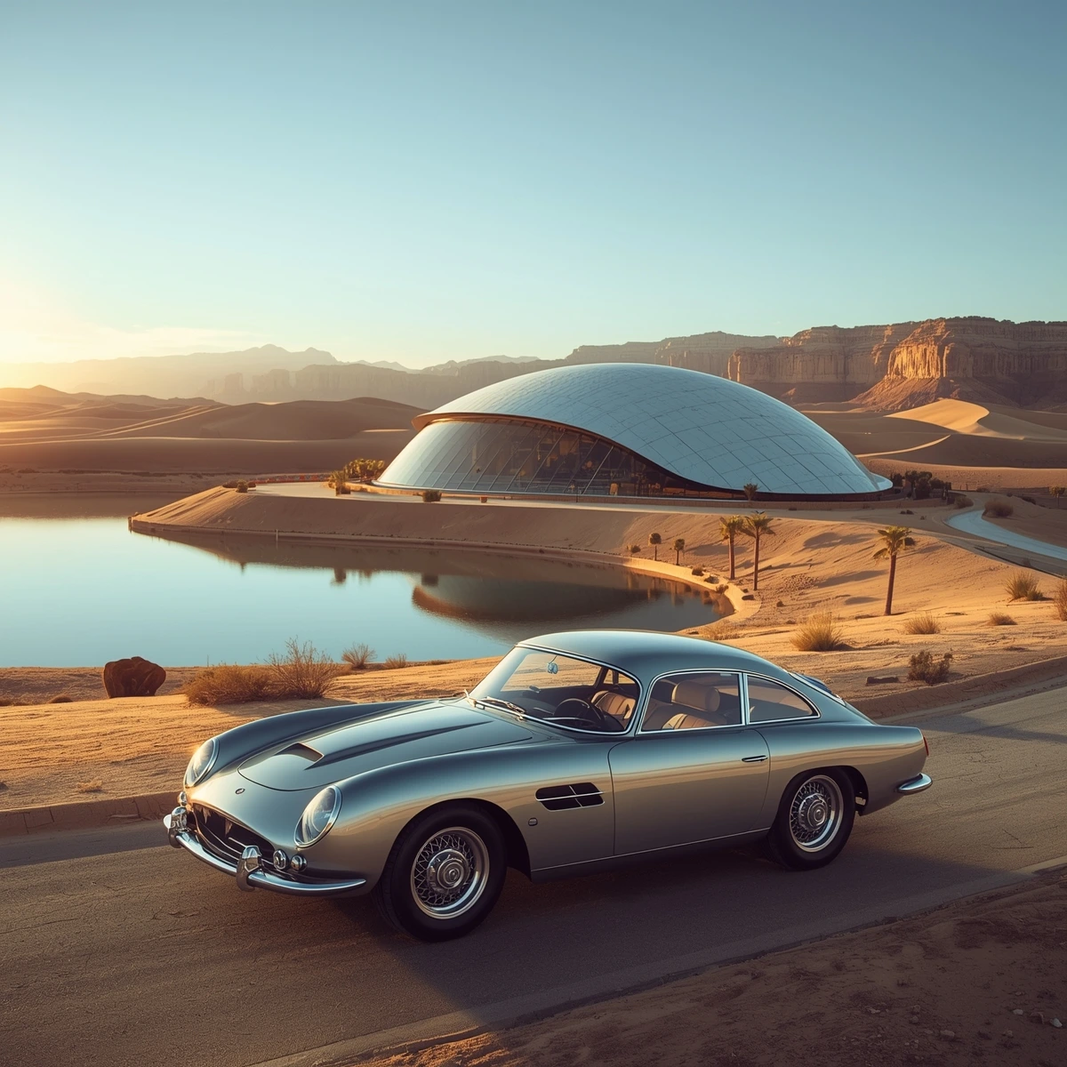 Leonardo AI top AI image tool