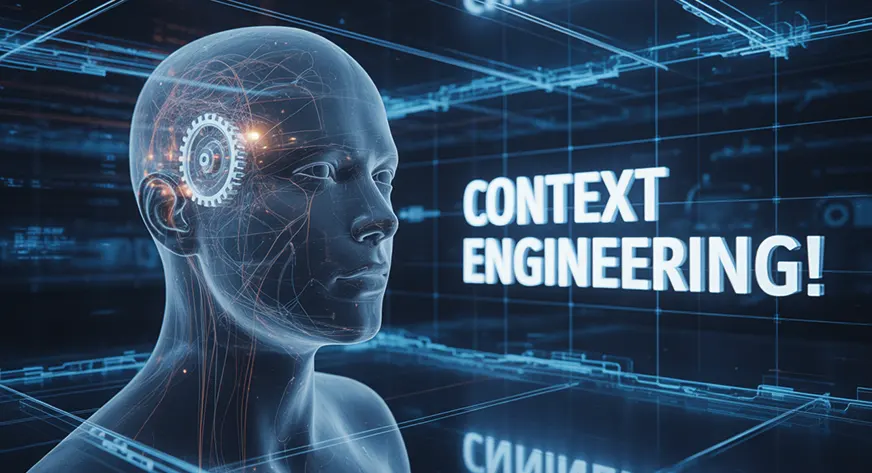 Context Engineering is the ‘New’ Prompt Engineering (Learn this Now)