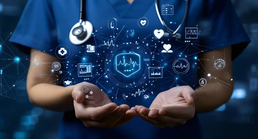 Can AI Make Healthcare Affordable?