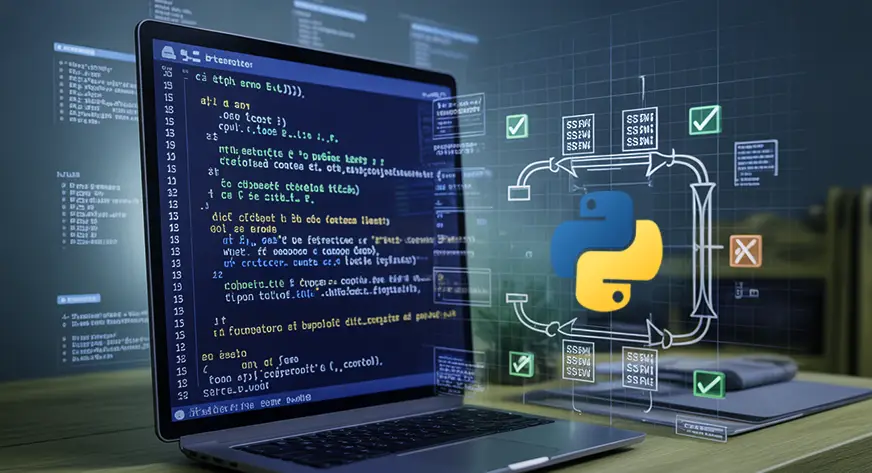 Build a Data Cleaning & Validation Pipeline in Under 50 Lines of Python