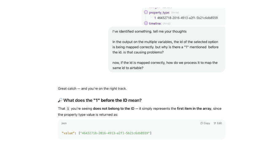 ChatGPT can't apply common sense and finds it hard to find a simple mistake in the code