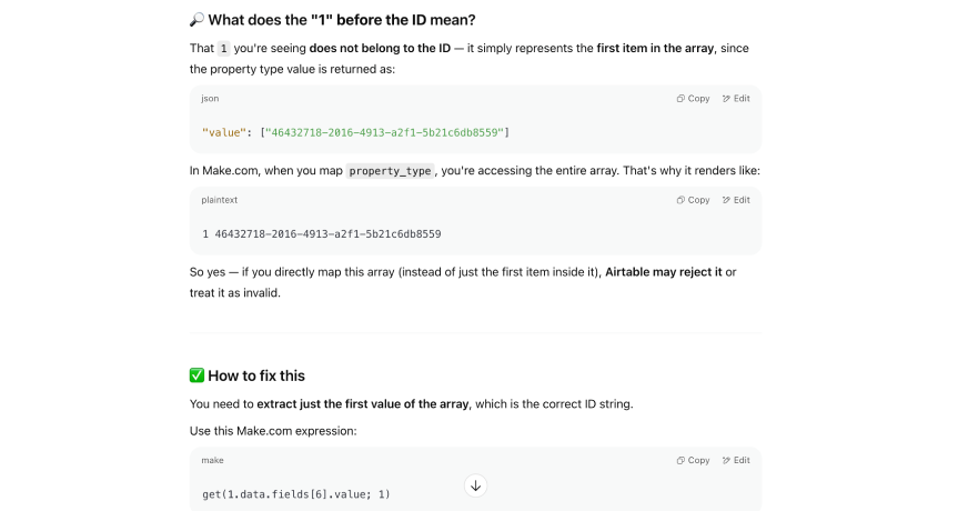 ChatGPT can't apply common sense and finds it hard to find a simple mistake in the code