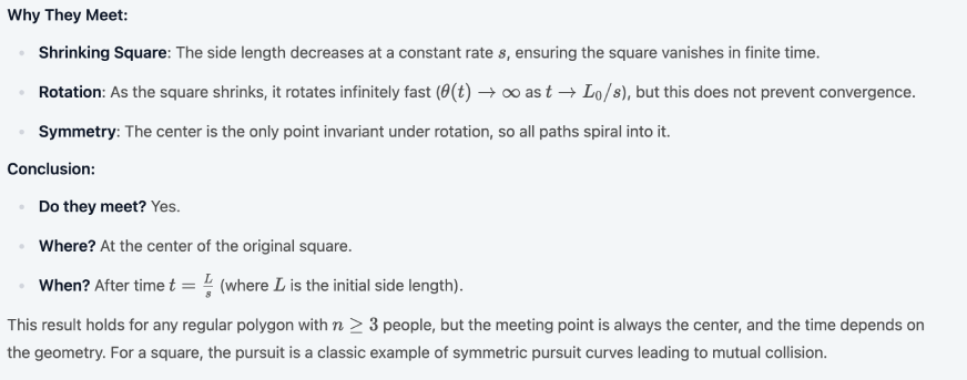 GLM 4.5 reasoning response (success)