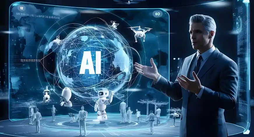 AI Agents 2