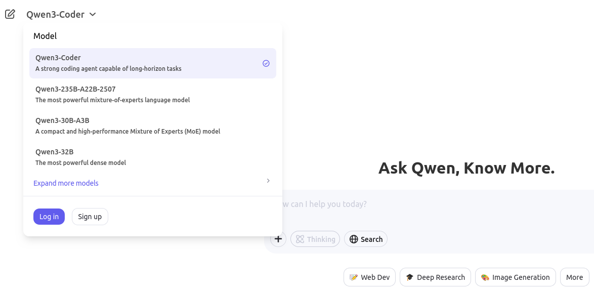 Getting Started with Qwen Code