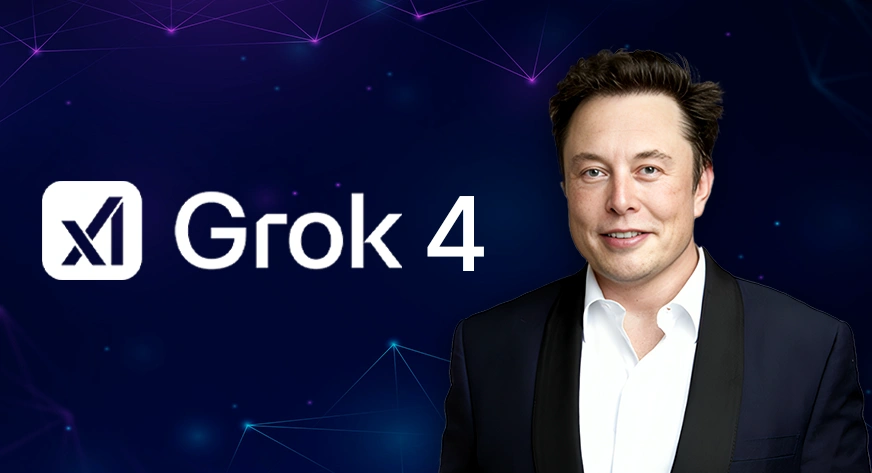 Grok 4 is Here and it’s Simply Brilliant!