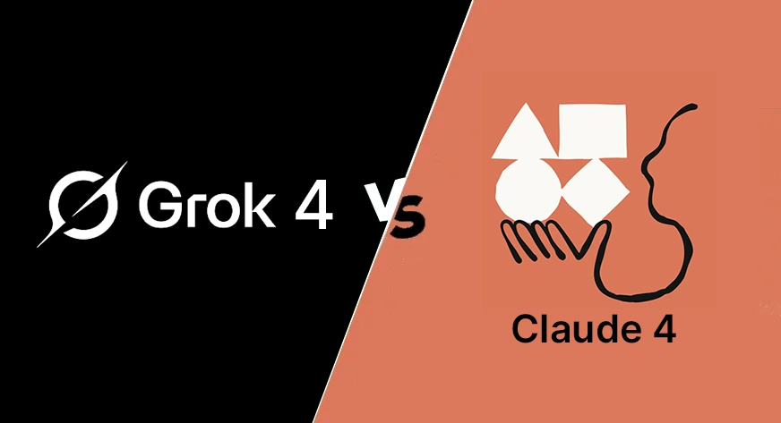 Grok 4 vs Claude 4: Which is Better?