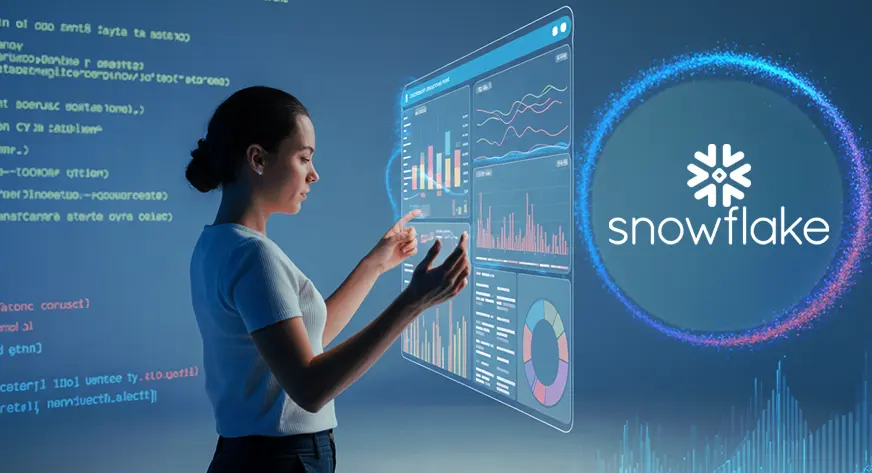 Unlocking Data Insights with Snowflake Cortex Analyst