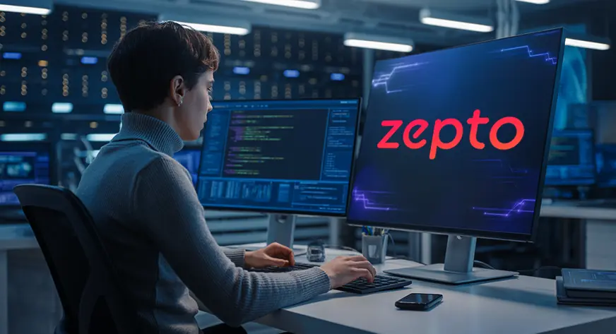 How to Replicate Zepto’s Multilingual Query Resolution System from Scratch?