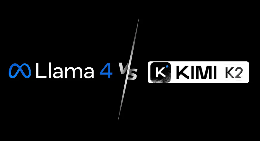 Kimi K2 vs Llama 4: Which is the Best Open Source Model?