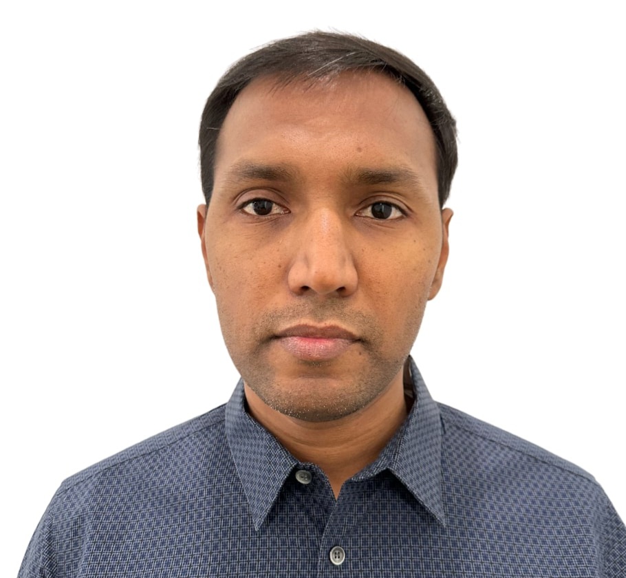 Naveen Kolli