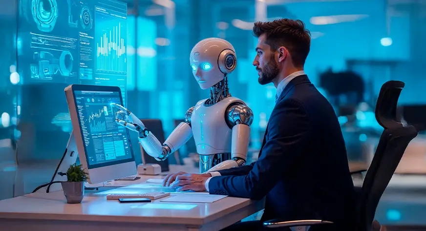 How to Switch Your Career from Software Developer to AI Engineer?