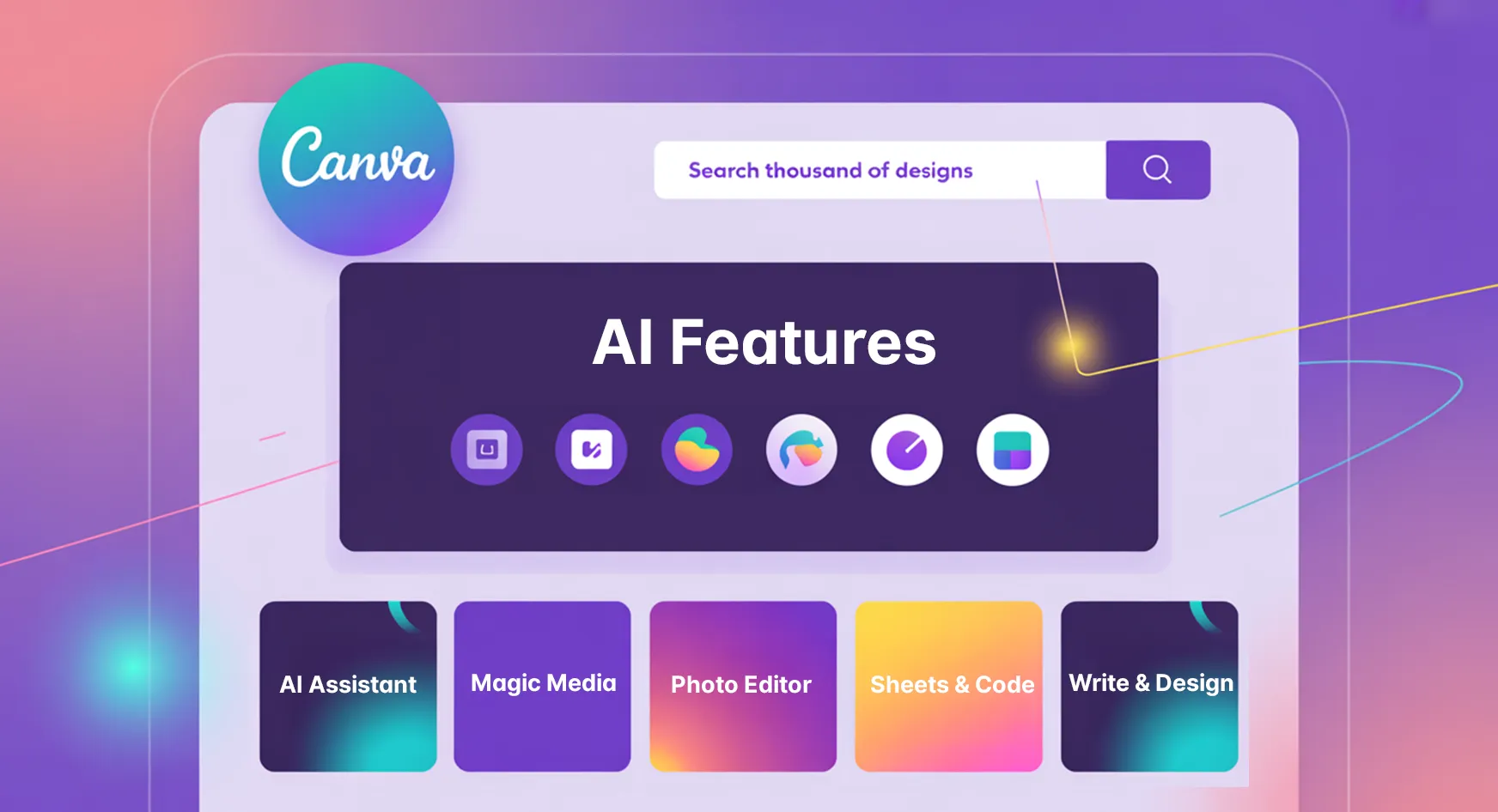 5 Canva AI Features That Tech Professionals Must Know
