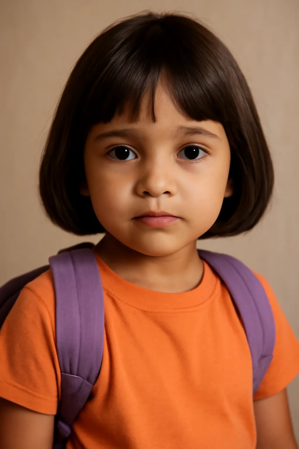 Dora!